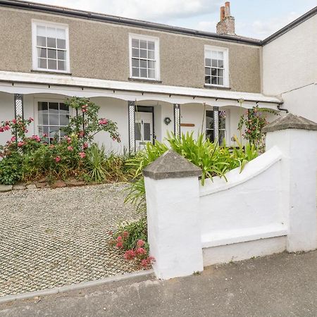 1 Dormer Villas Porthscatho Kültér fotó