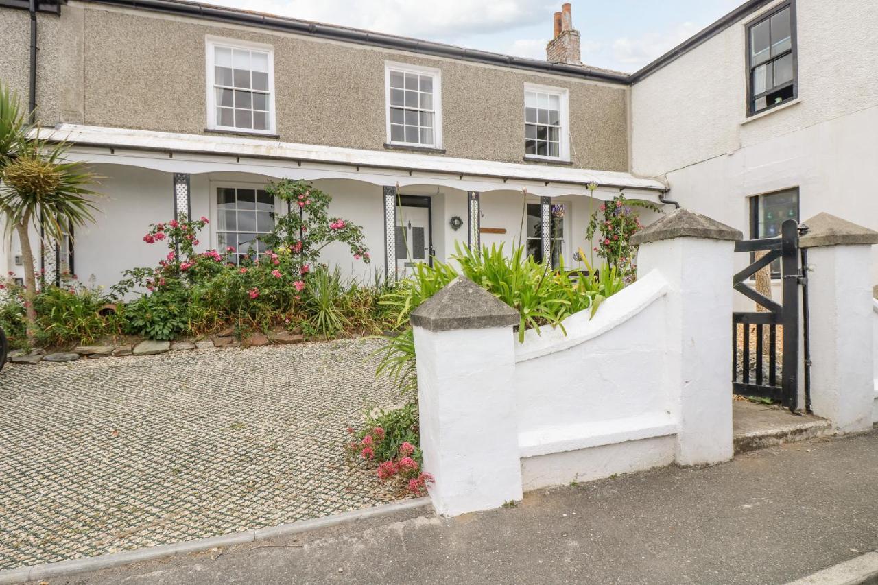 1 Dormer Villas Porthscatho Kültér fotó