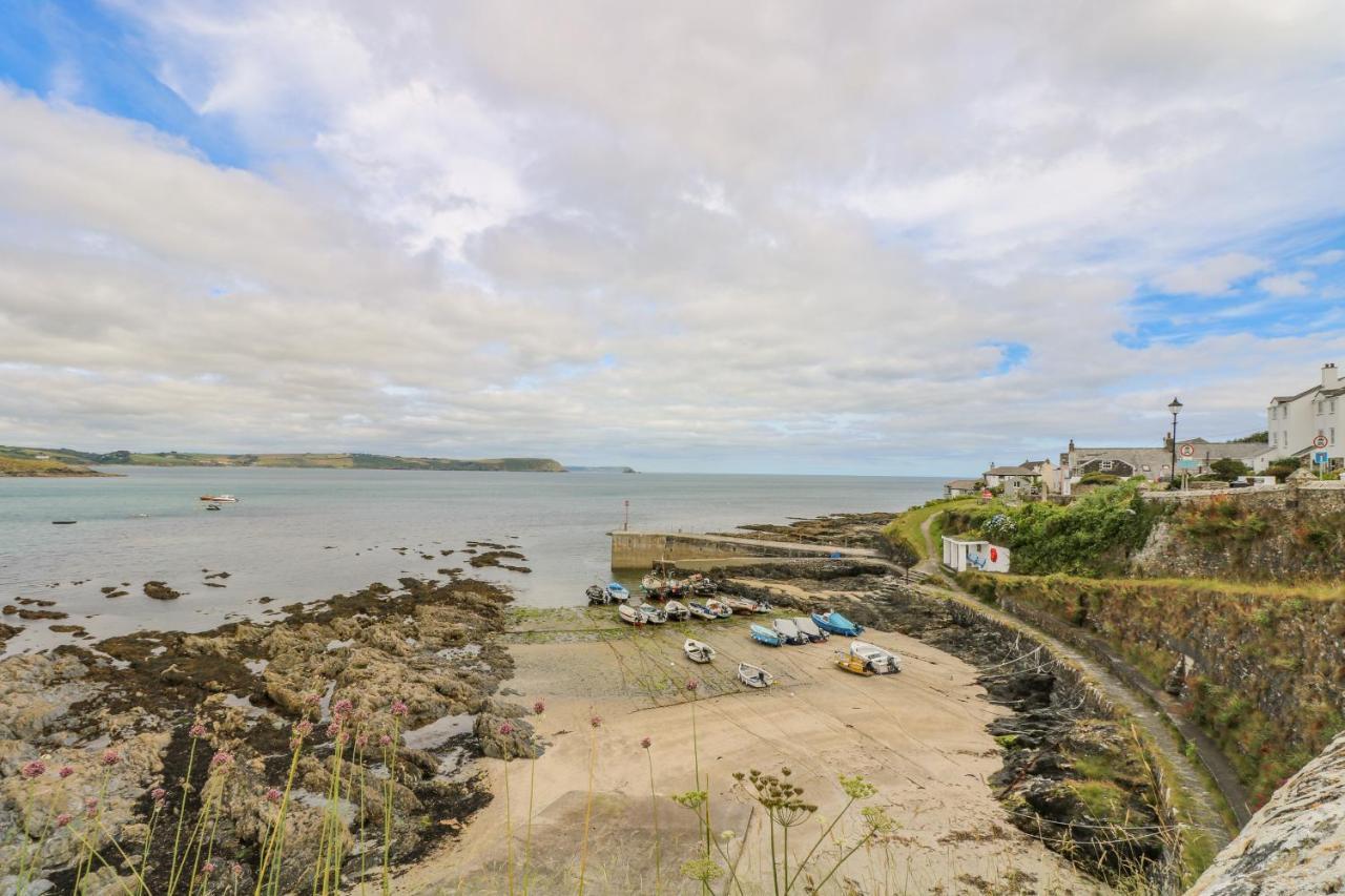 1 Dormer Villas Porthscatho Kültér fotó