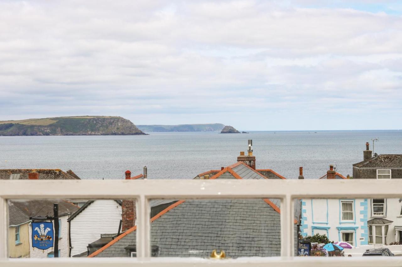 1 Dormer Villas Porthscatho Kültér fotó