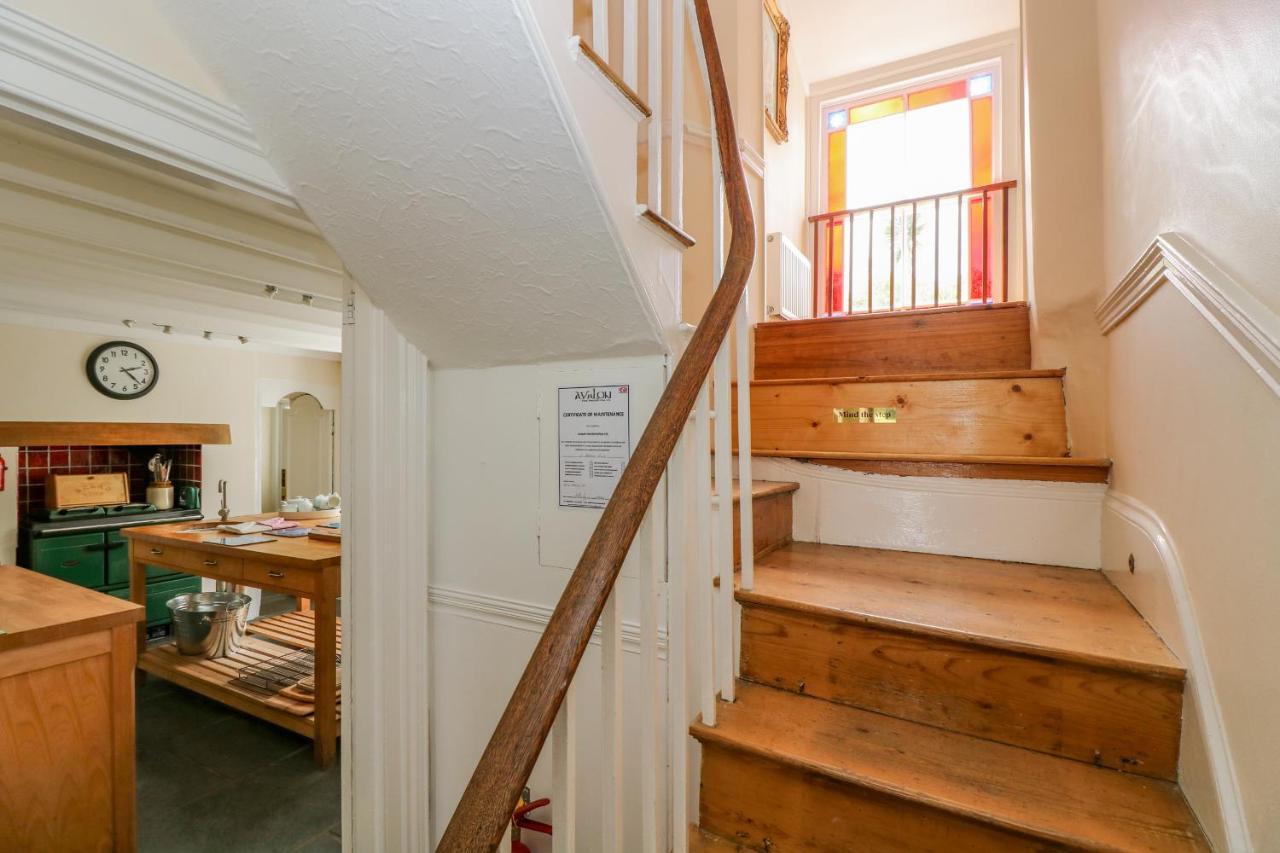 1 Dormer Villas Porthscatho Kültér fotó
