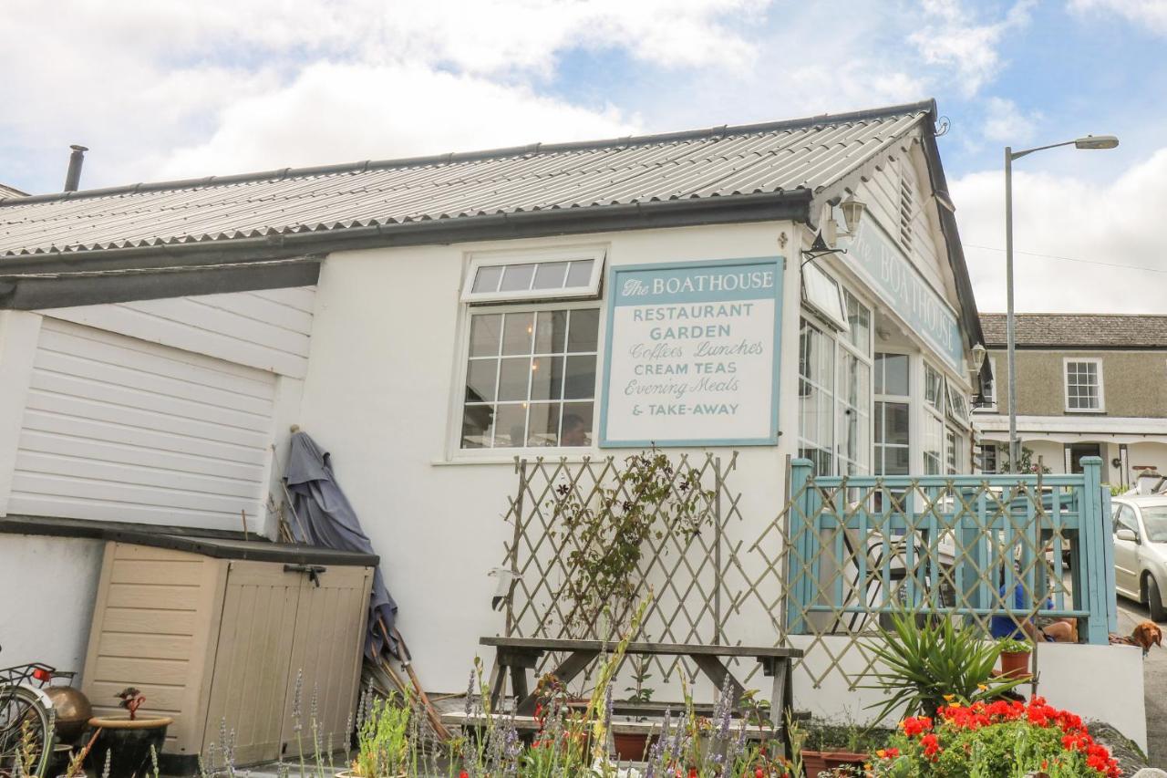 1 Dormer Villas Porthscatho Kültér fotó